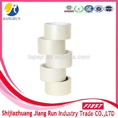 china factory 2inch clear bopp packaging tape clear tape